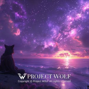 Project Wolf 별빛 아래의 울프