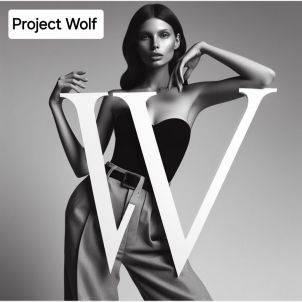 Project Wolf 울프의 변신은 무죄.