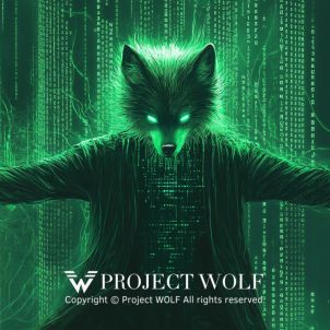 PROJECT WOLF!! Wolf Code!!