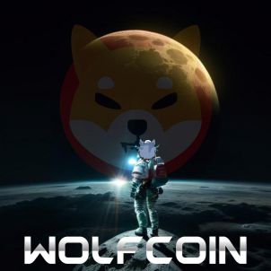 WOLFCOIN 울프코인의 다음 사냥감