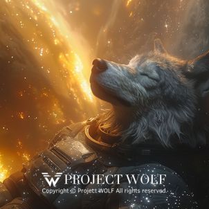 Project Wolf 우주의 휴식