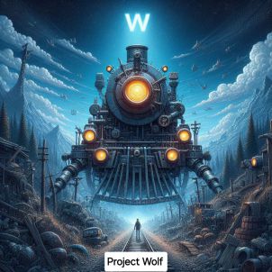 Project Wolf 돌파한다.