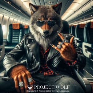 Project wolf / Wolf Force