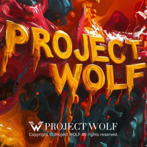 PROJECT WOLF!! Eruption of Colors!!