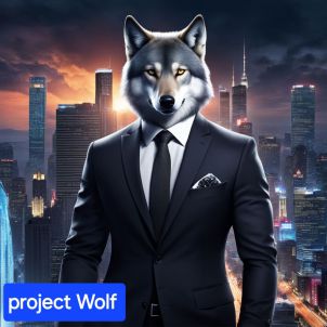 project Wolf  울프사원을 모집합니다 하루빨리 지원하자^^