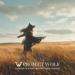 Project Wolf_Fields of Freedom