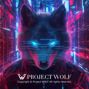 PROJECT WOLF!! From the other side of one's memory!!