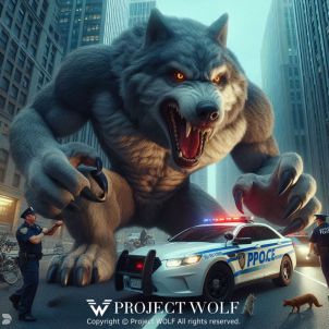 Project Wolf 문제 해결사~!