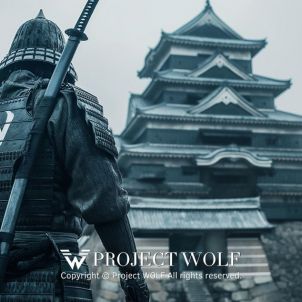 Project Wolf 전사의 결의