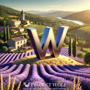 French Provence [W]