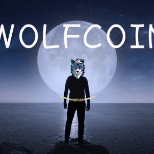 WOLFCOIN