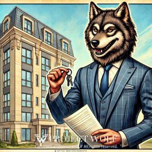 project WOLF/successful real estate deal