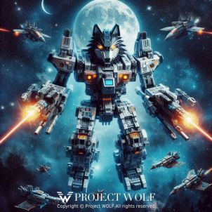 Project Wolf/ defeat the enemy