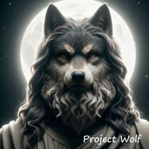 WOLF COIN - God of Coin