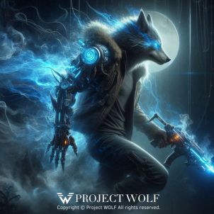 Project Wolf/ Wolf is constantly evolving