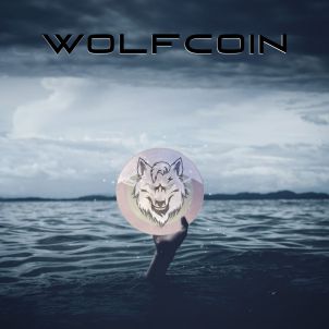 Remember, joining WOLFCOIN can change your life.