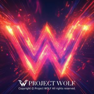 PROJECT WOLF!! Shining W!!