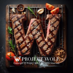 Project Wolf / W - Steak For Everyone