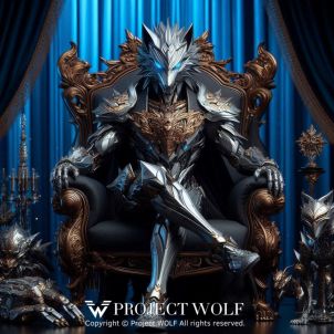 Project Wolf/ Luxury Wolf Robbo