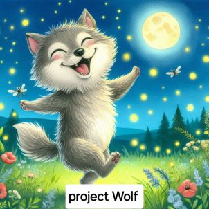 project Wolf 오늘도 울코를 즐기는 브로들^^