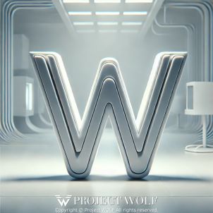 Westworld's [W]