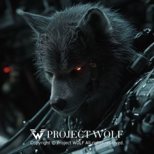 PROJECT WOLF!! Wolf's Awakening