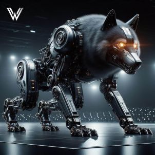 WOLFCOIN BATTLE BOT