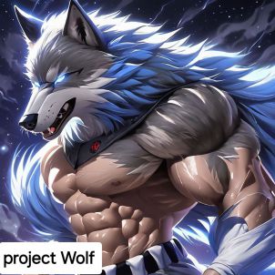 project Wolf 울프 펌핑할 준비됐지?