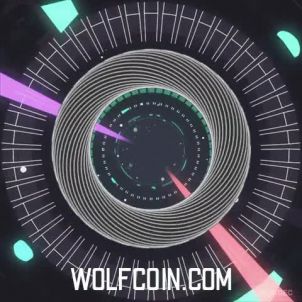 WOLFCOIN Loop # 3