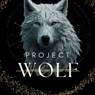 Project Wolf is an innovation and a revolution (WOLFCOIN)