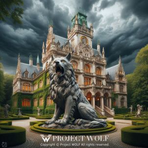 Project wolf / Wolf's roar