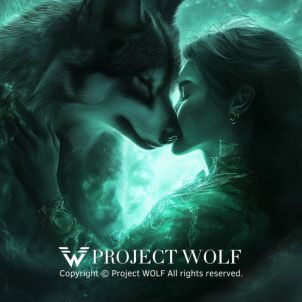 PROJECT WOLF!! Wolf's Love!!