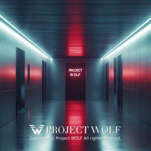 PROJECT WOLF!! Your last escape!!