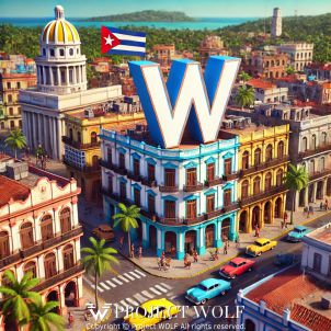 Havana, Cuba [W]