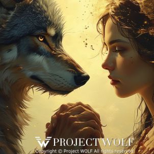 Project Wolf / earnest love