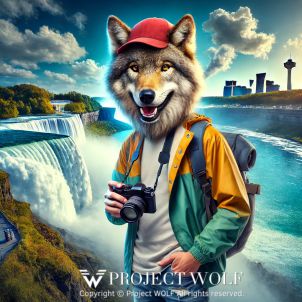 project WOLF/Niagara Falls