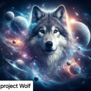 Project Wolf 난 요즘 울프만 보이더라^^