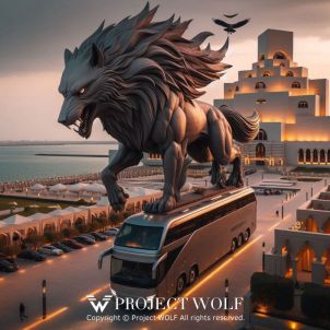 Project Wolf/ Wolf's Greatness