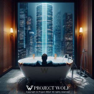 Project wolf /a great vision