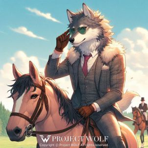 Project, wolfcoin/ Wolf's Luxury Hobby