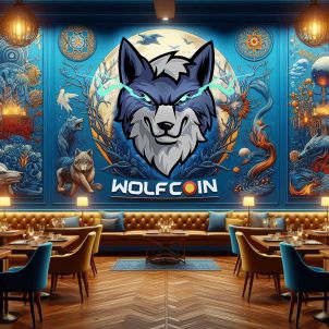 WOLFCOIN RESTAURANT