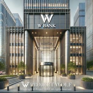 project WOLF/The W Bank