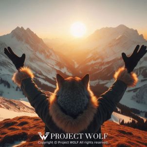 Project wolf / Long live Wolf forever