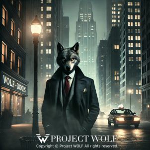 project WOLF/darkness of the city