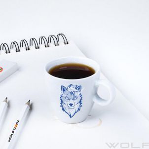 WOLFCOIN GOODS