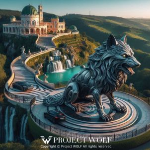 Project wolf / 2030 Wolfguru's House of Lords