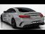 Mercedes S 63 Coupe BRABUS 700 - Wild Coupe!