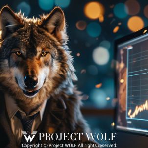 Project Wolf / Wolfcoin's upper limit!