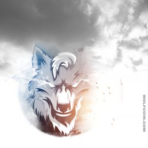 The power of imagination makes us infinite. Imagine that WOLFCOIN will make a difference to you.