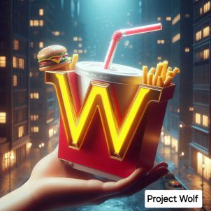 Project Wolf 그날까지